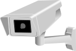 CCTV Fixed Camera